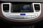Hyundai Genesis Sedan 2011 года